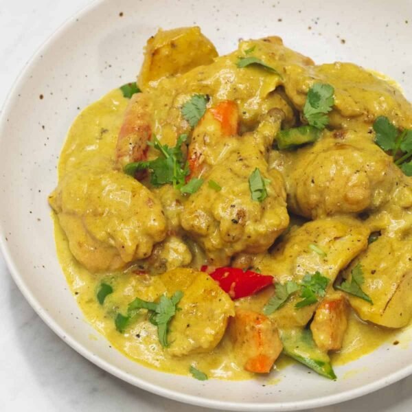 Chicken Dildar Curry