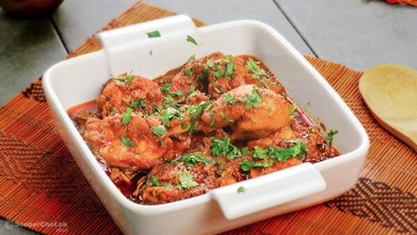 Shabura Chicken Speciality