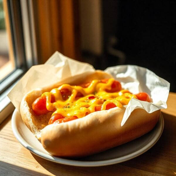 Hot Dog (Boars Head)