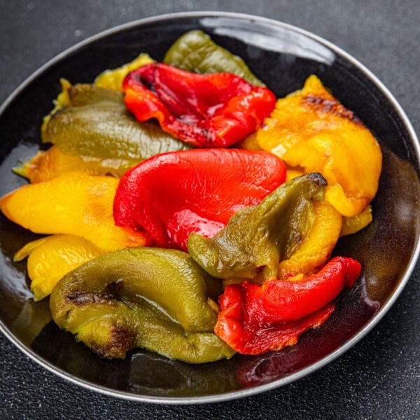 Indian Pickles (Mango, etc)