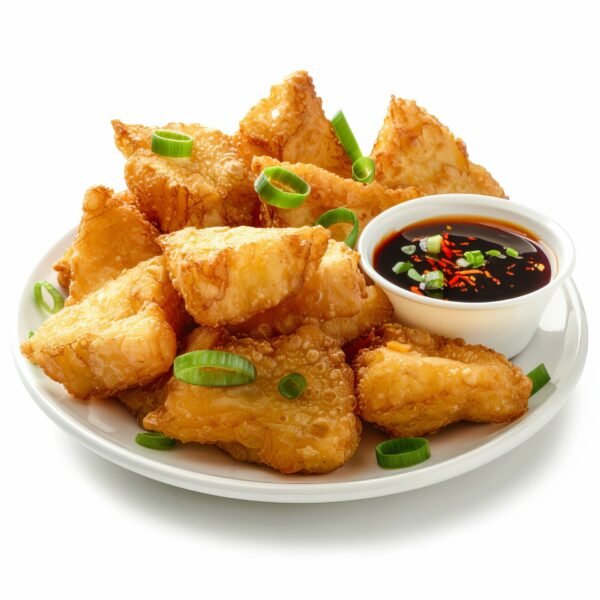 Paneer Pakoras